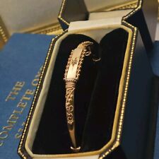 Antique 9ct rose for sale  LUTON