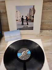 Pink floyd 1975 gebraucht kaufen  Wandlitz