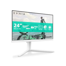 Philips 24m2n3201a monitor usato  Roccagloriosa