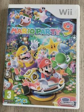 Wii mario party d'occasion  Saint-Égrève