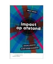 Impact afstand online d'occasion  Expédié en France