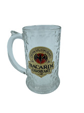 Bacardi akheart rum gebraucht kaufen  Kiel