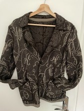 Tandem transit wendejacke gebraucht kaufen  Bruchsal