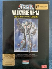 Macross robotech valkyrie d'occasion  Villepreux