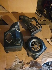 Cache moteur gy6 d'occasion  Jaligny-sur-Besbre