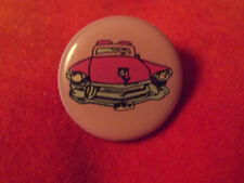 Pink cadillac button gebraucht kaufen  Henstedt-Ulzburg