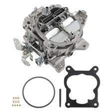 Carburatore quadrajet barrel usato  Spedire a Italy