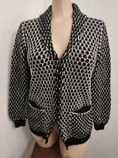 Raffa strickjacke 100 gebraucht kaufen  Recklinghausen