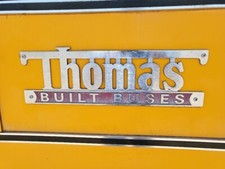 1998 thomas passenger for sale  Calexico