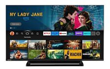 Toshiba fire fernseher gebraucht kaufen  Birkenfeld