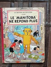 Zette joko manitoba d'occasion  Plan-d'Orgon