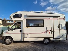 Peugeot boxer autostratus for sale  HINCKLEY