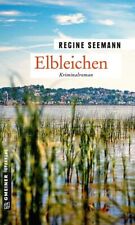 Elbleichen gebraucht kaufen  Berlin