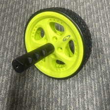 Abdominal wheel double for sale  Lawrence