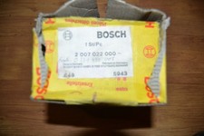 Bosch magnetschalter 200702200 gebraucht kaufen Bosch magnetschalter 200702200 gebraucht kaufen  Mutterstadt