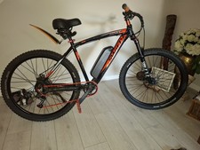 Electric modified bike for sale  WIGAN