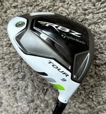 tour driver taylormade rbz for sale  Neosho