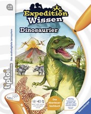 Tiptoi expedition wissen gebraucht kaufen  Berlin