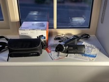 Sony hdr pj410 for sale  LINCOLN
