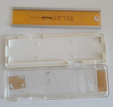 Vintage rotring iso for sale  LONDON