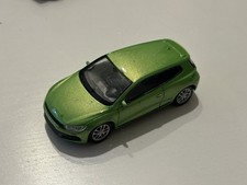 Scirocco neongrün neongreen gebraucht kaufen  Wittlich-Umland