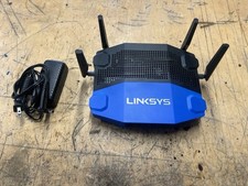 Linksys wrt1900acs dual for sale  American Canyon