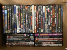 Dvd lot assorted for sale  Allentown