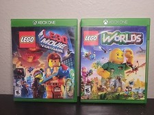Lego xbox one for sale  Largo