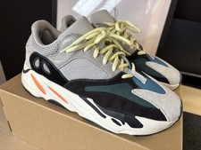 Yeezy boost 700 for sale  DUNMOW