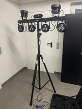 Eurolite led kls gebraucht kaufen  Schaafheim