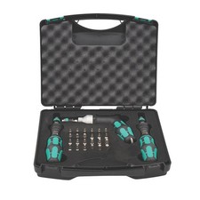 Wera torque screwdriver for sale Wera torque screwdriver for sale  STAFFORD