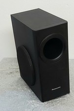 Panasonic subwoofer sb gebraucht kaufen  München