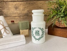 925 antique apothecary d'occasion  Expédié en Belgium