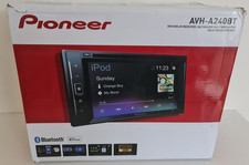 New pioneer avh for sale  RIPLEY