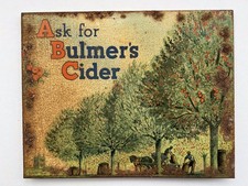 Ask bulmer cider for sale  BRIDGNORTH