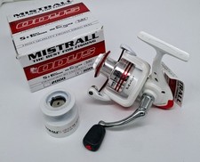 Front drag fishing for sale  NOTTINGHAM