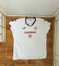 Joma rsc anderlecht d'occasion  Expédié en Belgium
