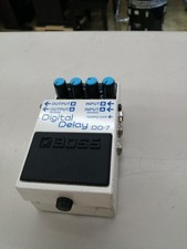 Digital Delay Model Dd 7 Boss E9621 comprar usado  Enviando para Brazil