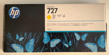 Cartuccia 727 yellow usato  Italia