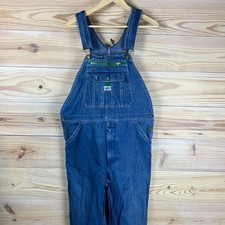 Liberty overalls adult for sale  Fischer