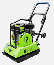 Zipper petrol plate for sale  BRIGHOUSE