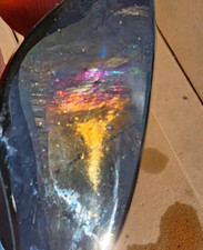Fire obsidian rare for sale  Powell Butte