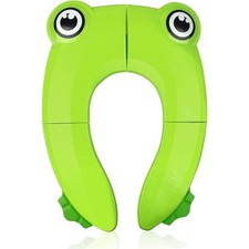 Toilettensitz kinder reise gebraucht kaufen  Hamburg