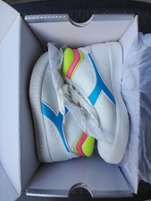 Scarpe sneaker diadora usato  Montebelluna