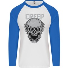Shirt baseball homme d'occasion  Expédié en France