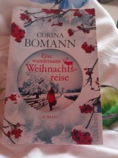 Wundersame weihnachtsreise cor gebraucht kaufen  Wrohm
