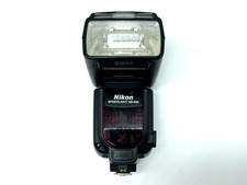 Nikon speedlight 900 gebraucht kaufen  Bad Emstal