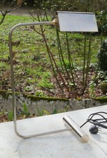 Lampe table bureau d'occasion  Versailles