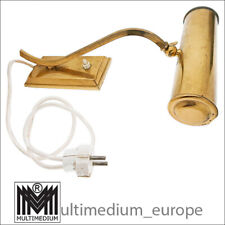 Vintage klavierlampe lampe gebraucht kaufen  Regensburg