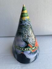 Godzilla birthday party for sale  New Castle